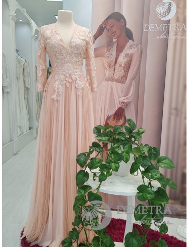Rochie de seara- Model unicat 28.21